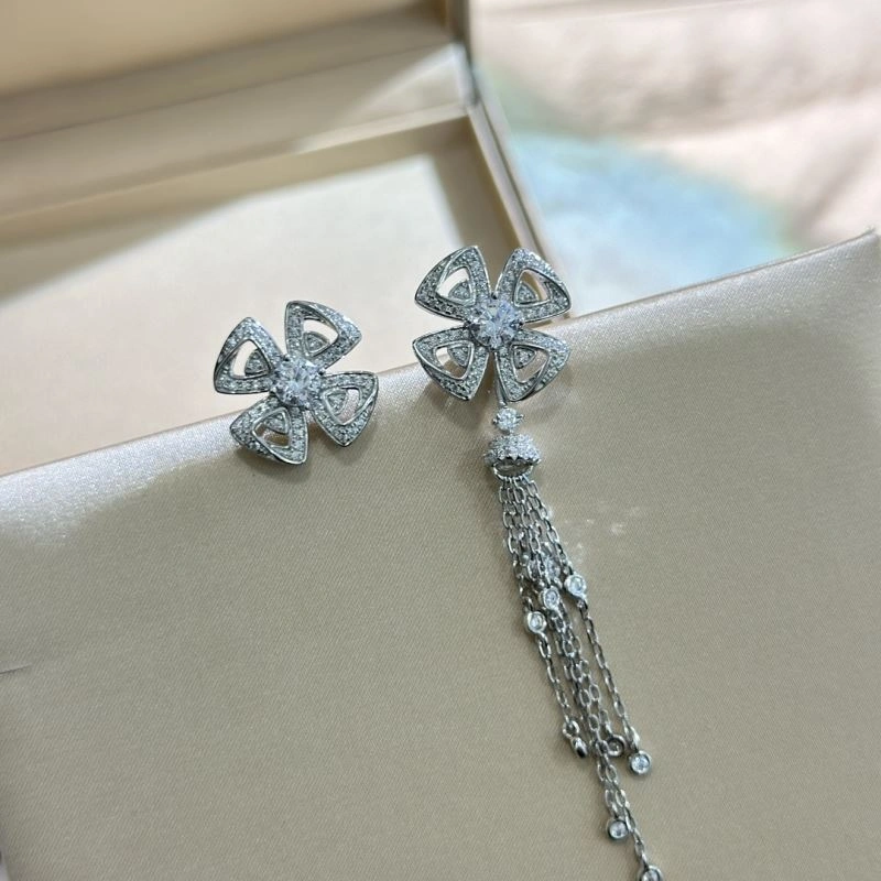 SmoothTexture Bvlgari Earrings 216827