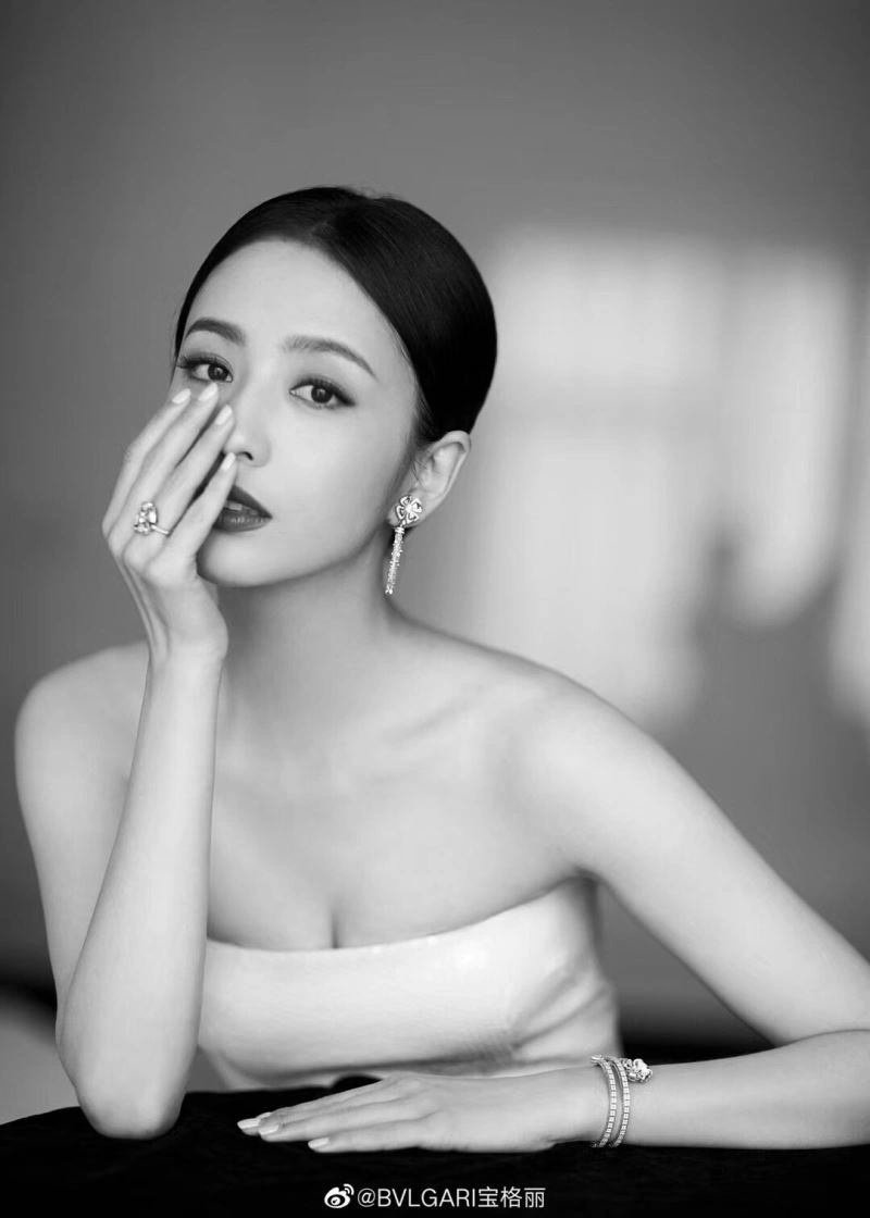 SmoothTexture Bvlgari Earrings 216827