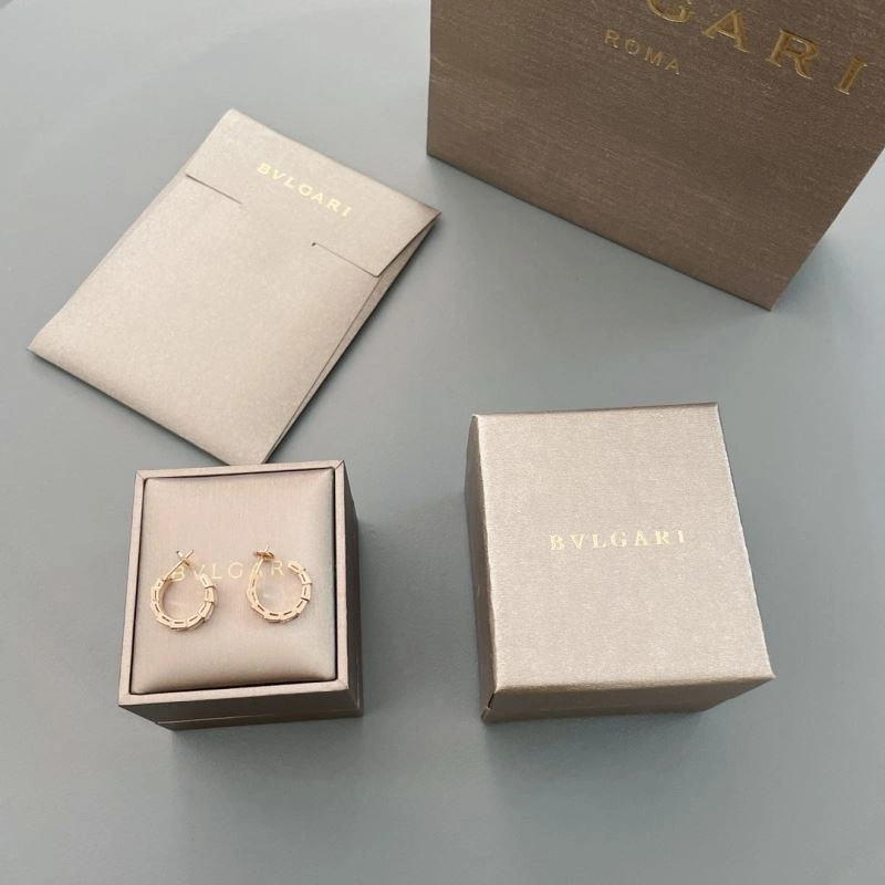 Durable Bvlgari Earrings 216845