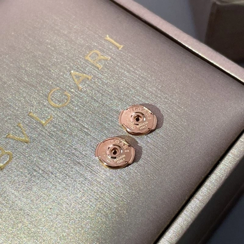 Durable Bvlgari Earrings 216845