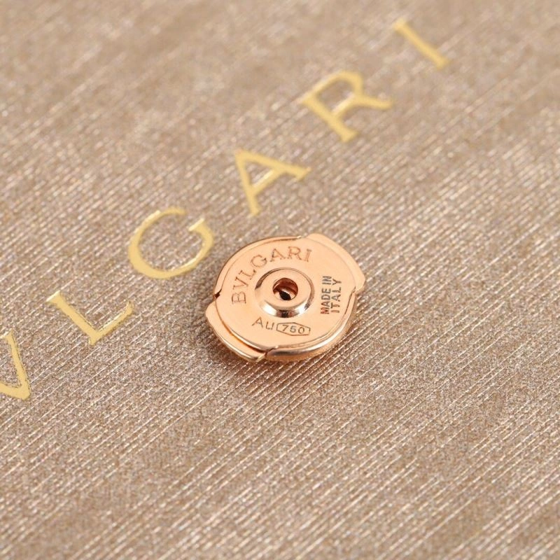 Upgraded Bvlgari Earrings 216823