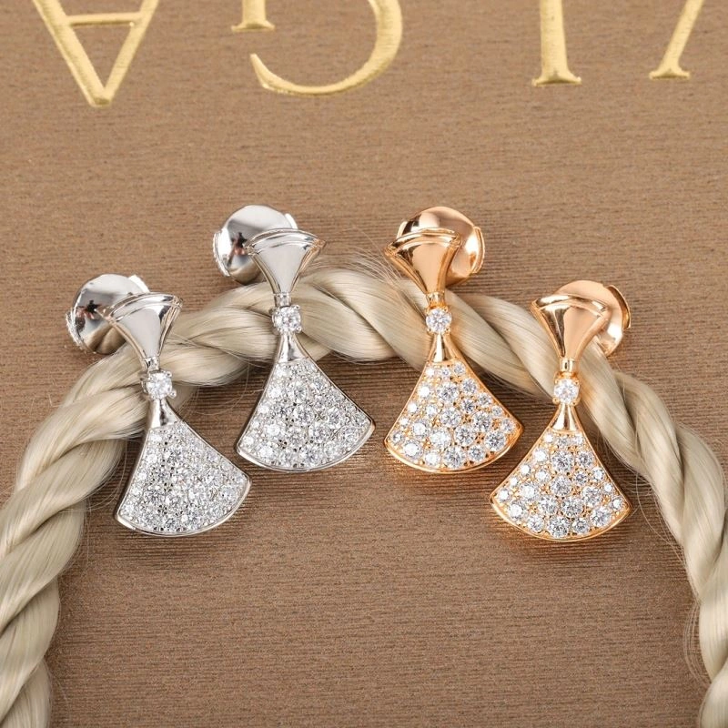 Comfortable Bvlgari Earrings 216824