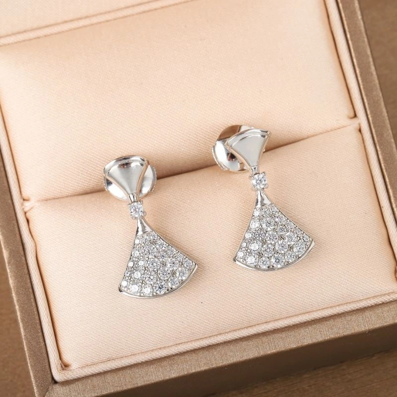 Comfortable Bvlgari Earrings 216824