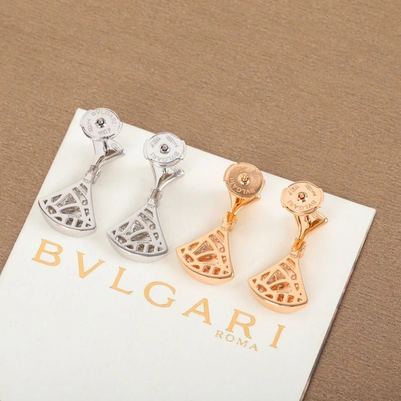 Comfortable Bvlgari Earrings 216824