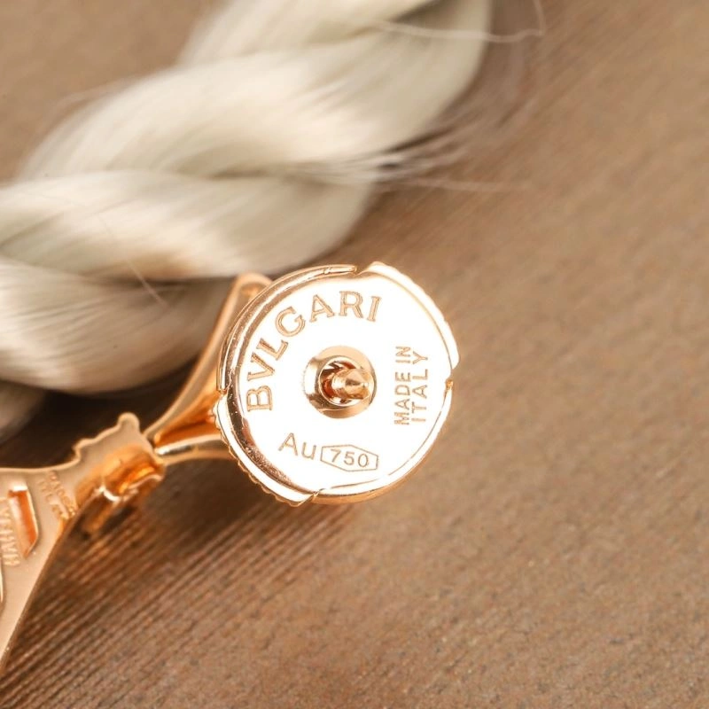 Comfortable Bvlgari Earrings 216824