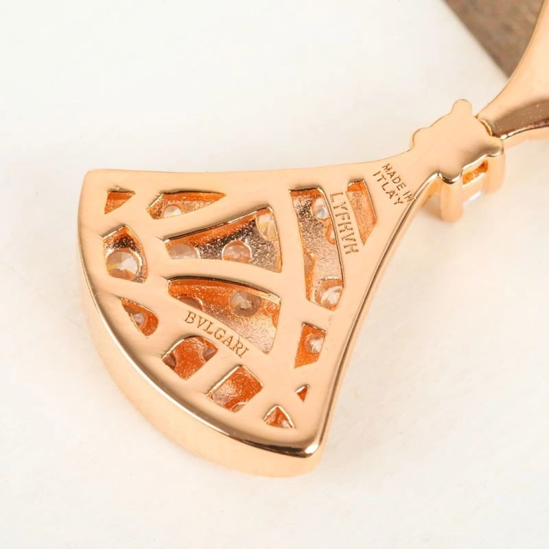 Comfortable Bvlgari Earrings 216824
