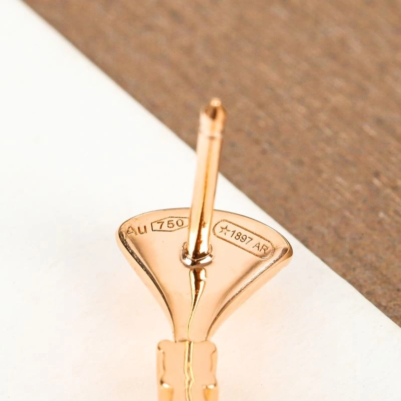 Comfortable Bvlgari Earrings 216824