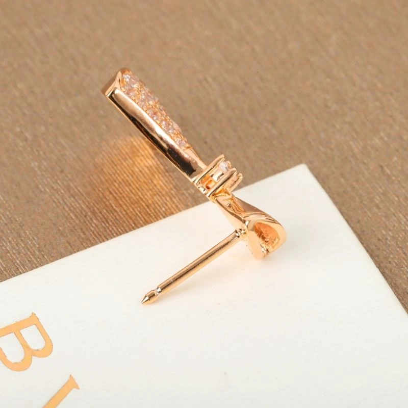 Comfortable Bvlgari Earrings 216824
