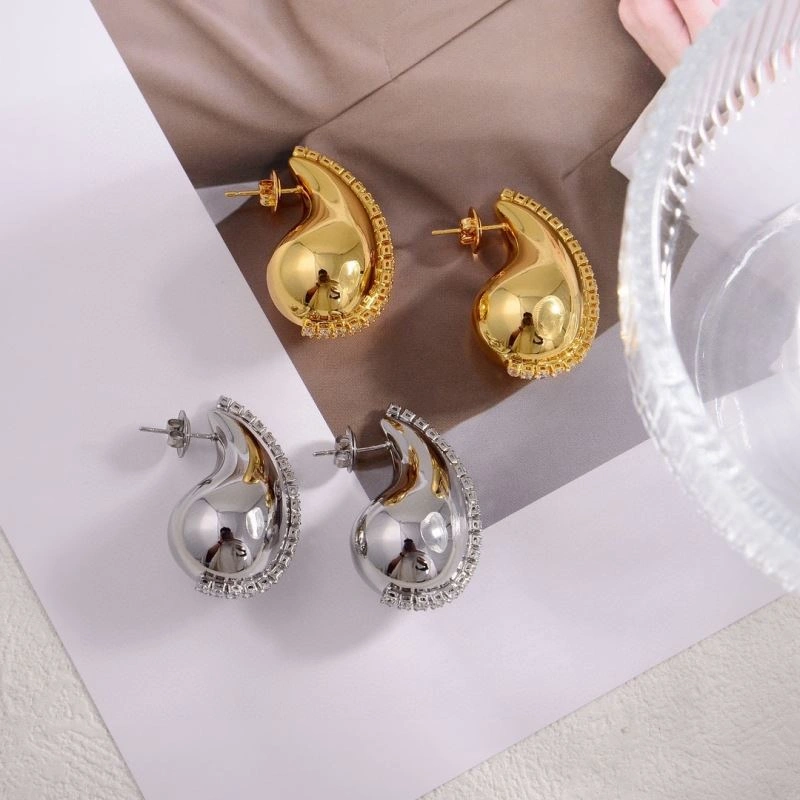 Bvlgari Earrings DailyWear 216816