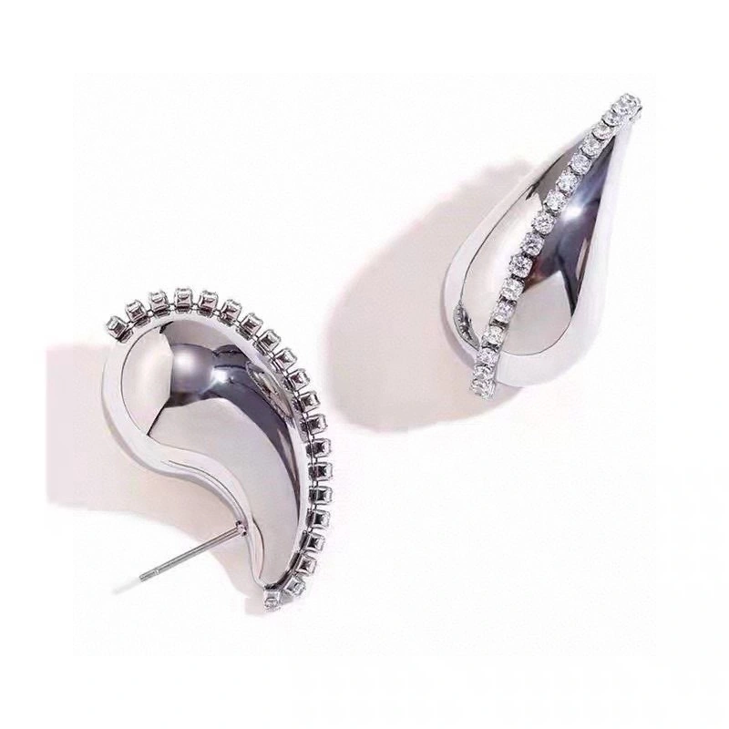 Bvlgari Earrings DailyWear 216816