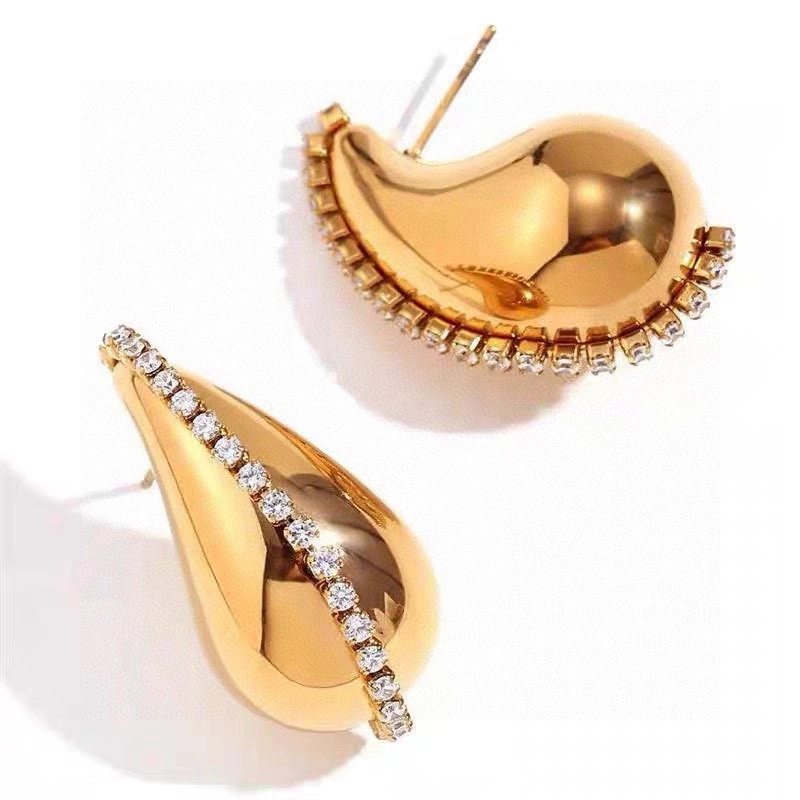 Bvlgari Earrings DailyWear 216816