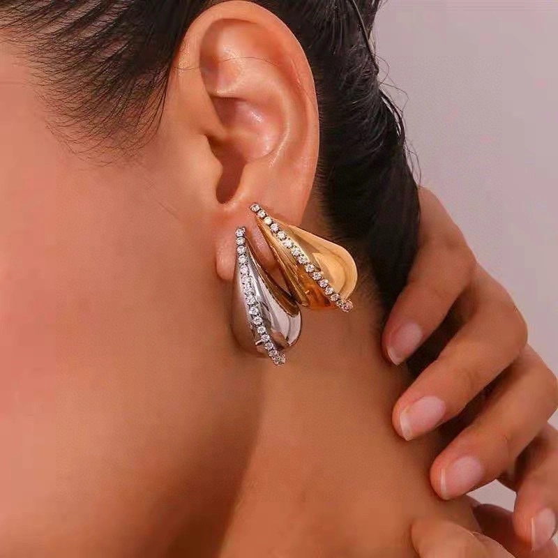 Bvlgari Earrings DailyWear 216816