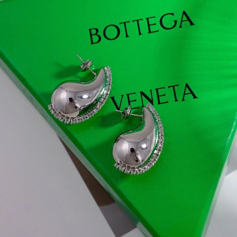Bvlgari Earrings DailyWear 216816