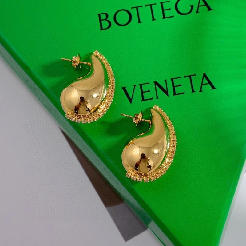 Bvlgari Earrings DailyWear 216816