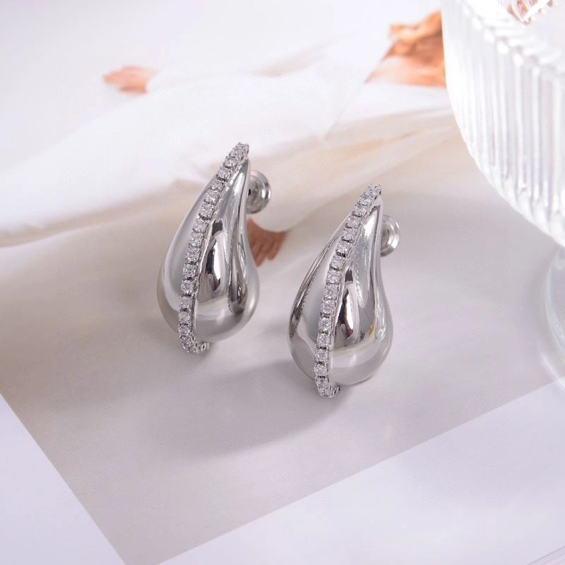Bvlgari Earrings DailyWear 216816