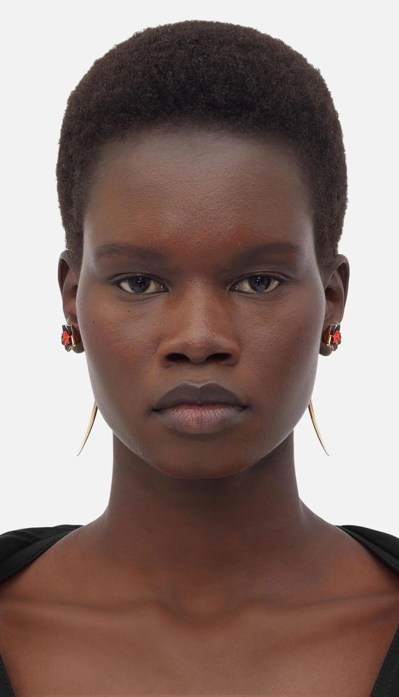 Bvlgari Earrings RelaxedFit 216755