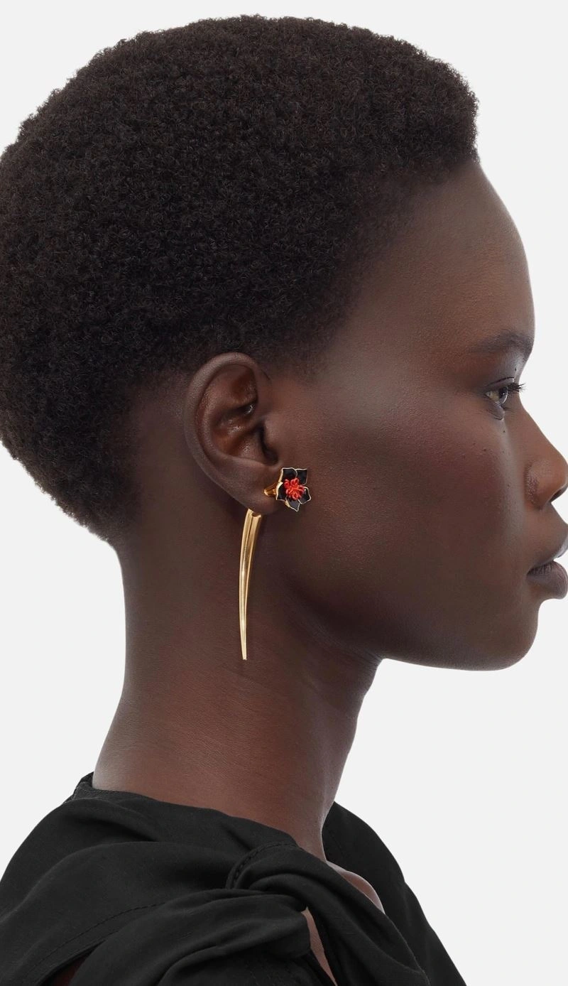 Bvlgari Earrings RelaxedFit 216755