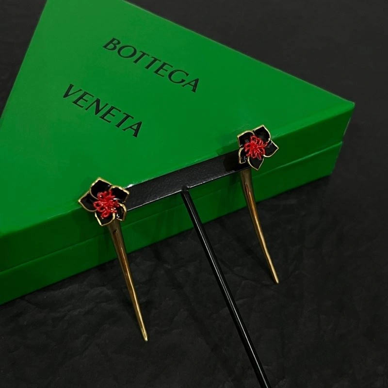 Bvlgari Earrings RelaxedFit 216755