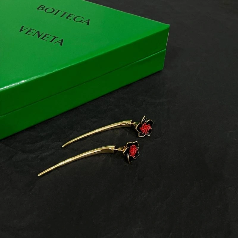 Bvlgari Earrings RelaxedFit 216755