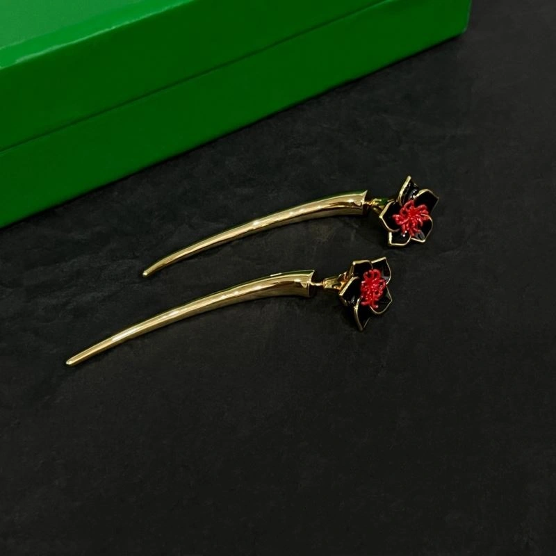 Bvlgari Earrings RelaxedFit 216755