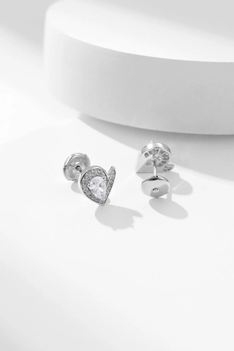 Bvlgari Earrings Comfortable 216852