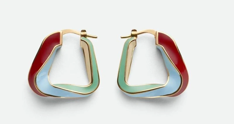 Stylish Bvlgari Earrings 216761