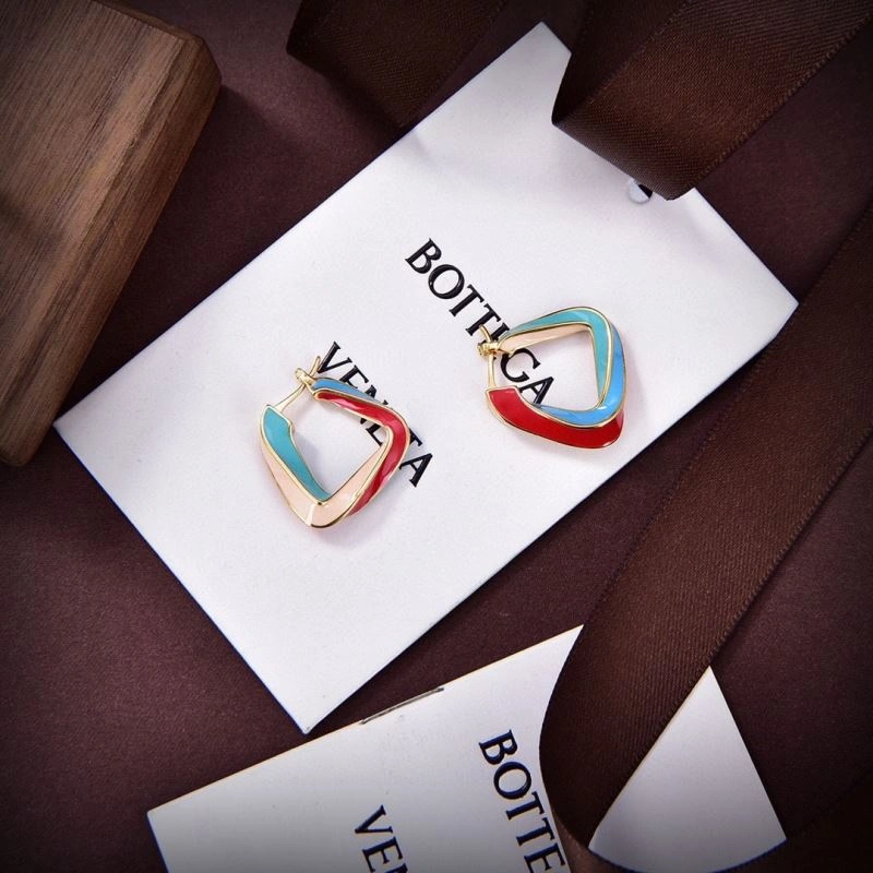 Stylish Bvlgari Earrings 216761