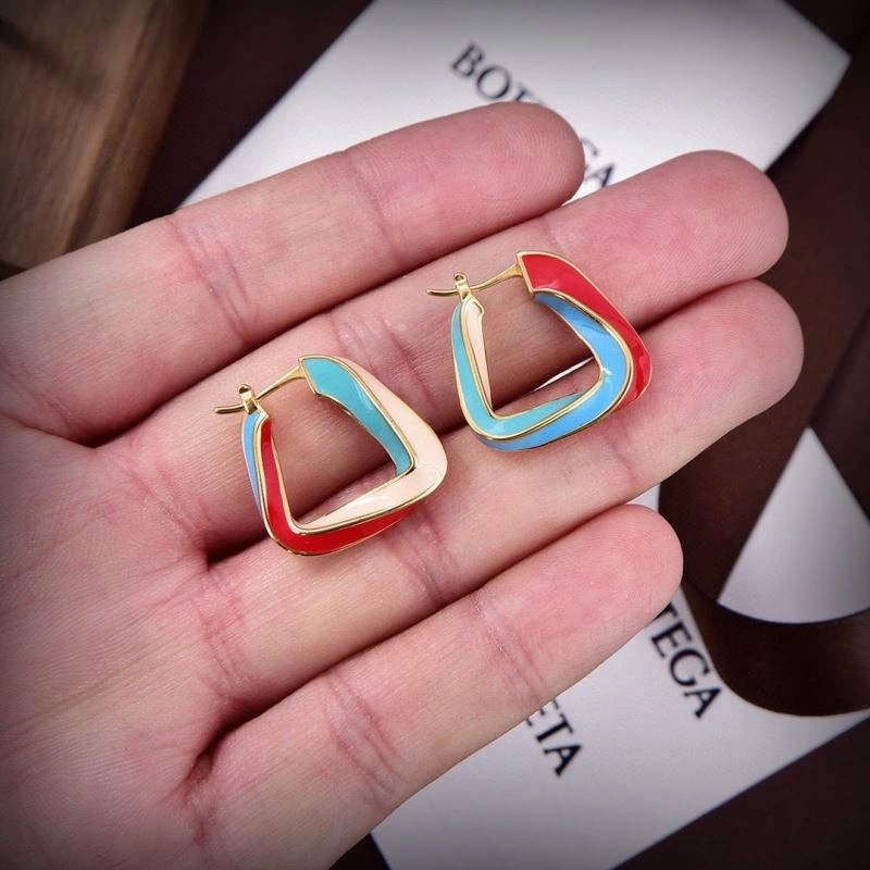 Stylish Bvlgari Earrings 216761