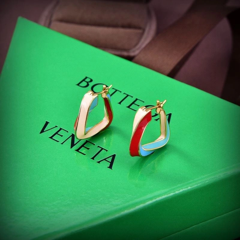Stylish Bvlgari Earrings 216761