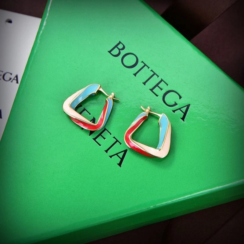 Stylish Bvlgari Earrings 216761