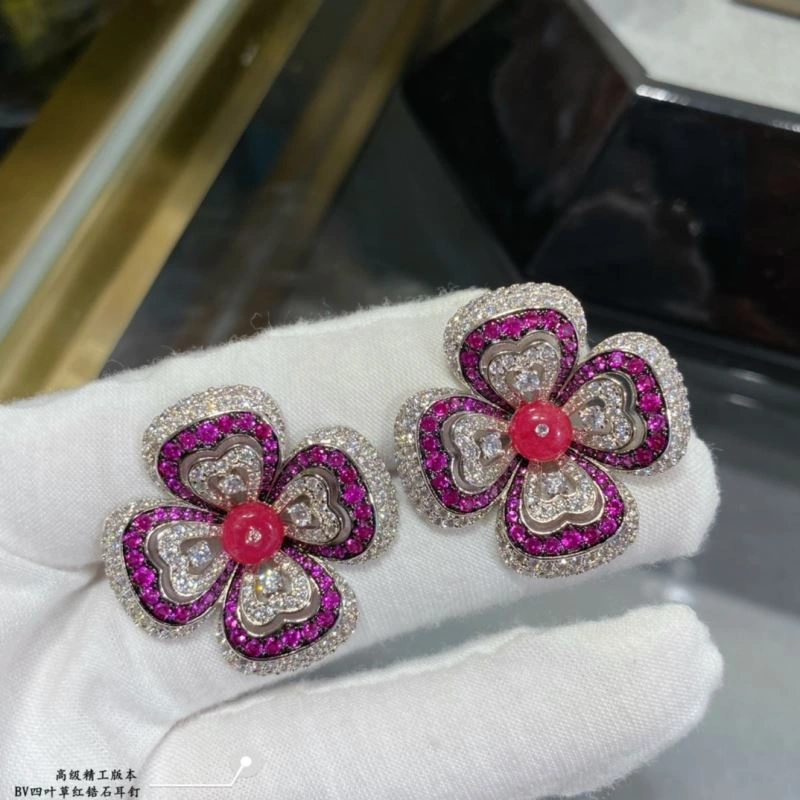 Thermal Bvlgari Earrings 216749