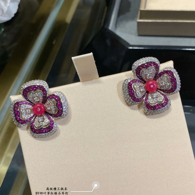 Thermal Bvlgari Earrings 216749