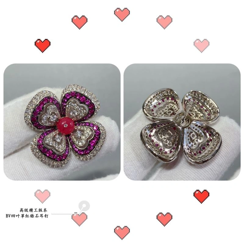Thermal Bvlgari Earrings 216749