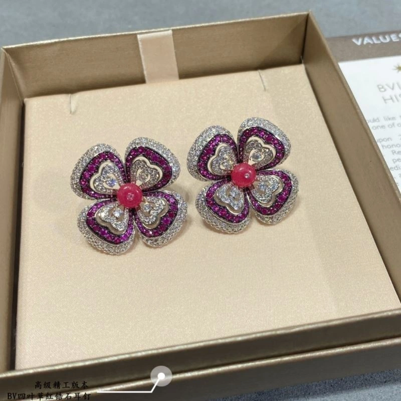 Thermal Bvlgari Earrings 216749