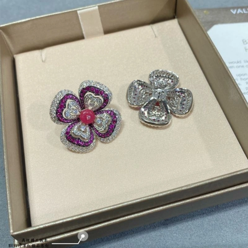 Thermal Bvlgari Earrings 216749