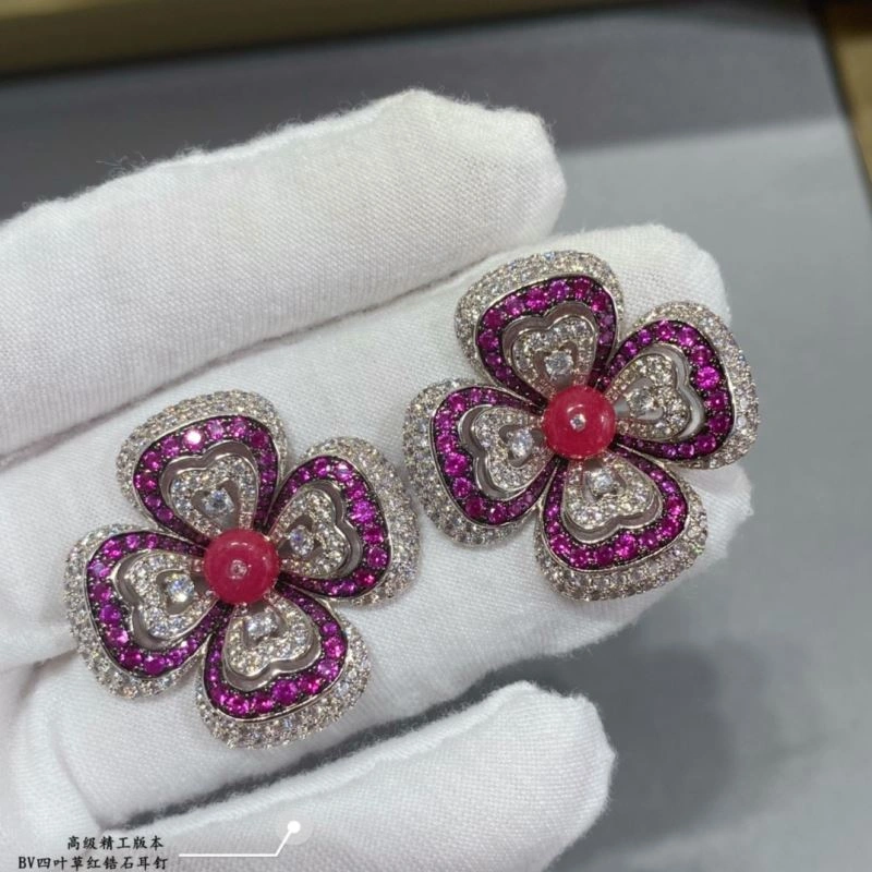 Thermal Bvlgari Earrings 216749