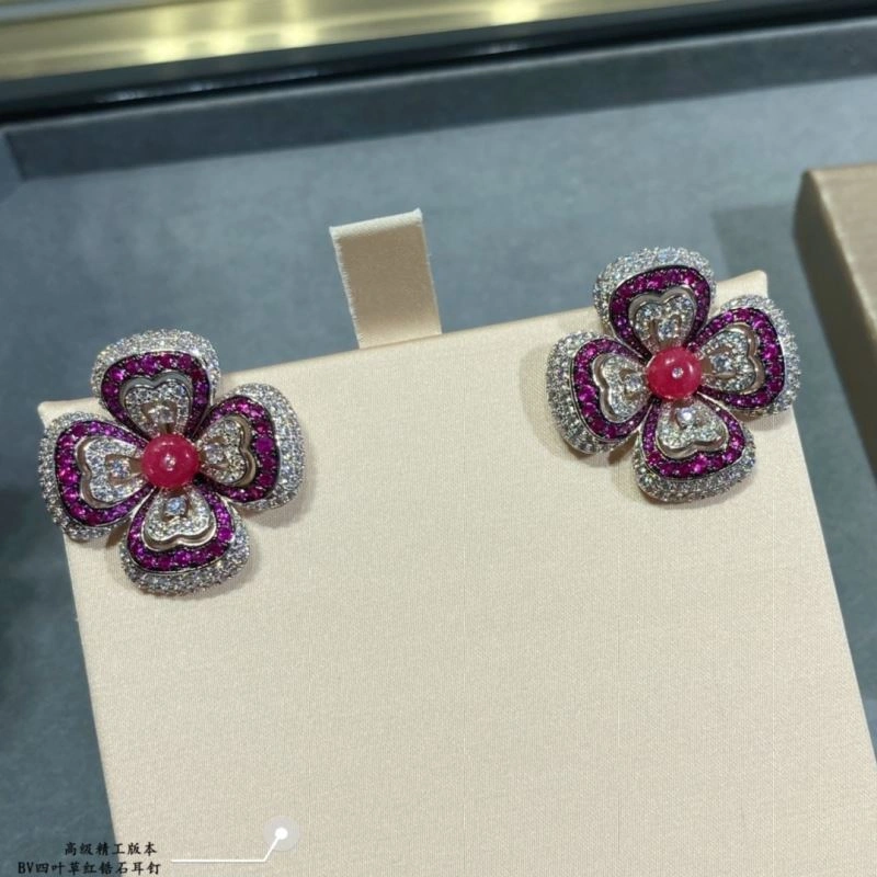 Thermal Bvlgari Earrings 216749