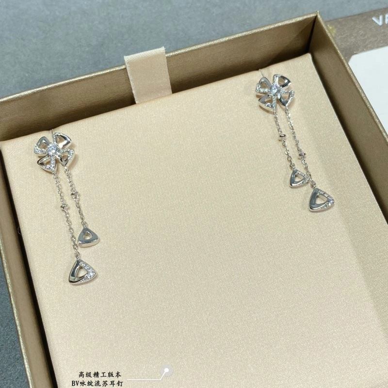 Bvlgari Earrings Versatile 216751