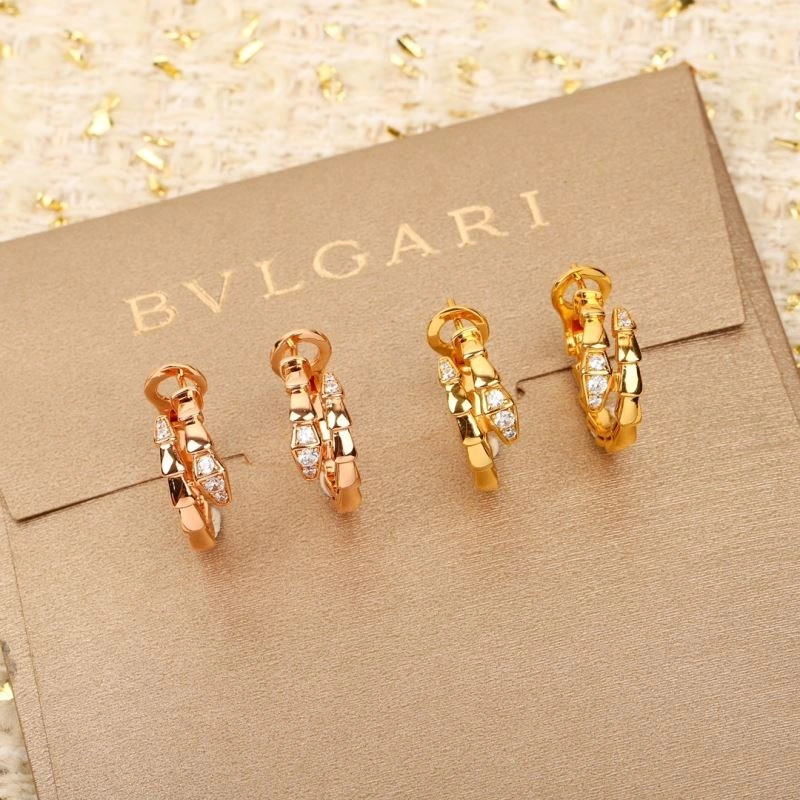 Bvlgari Earrings AllSeason 216927