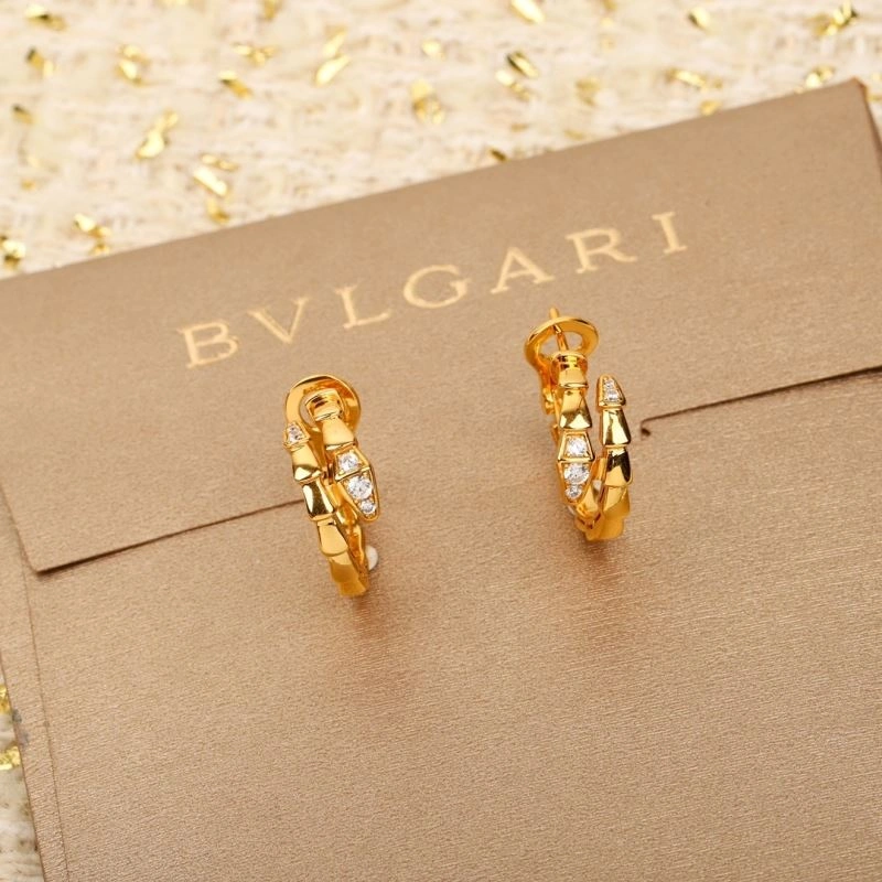 Bvlgari Earrings AllSeason 216927
