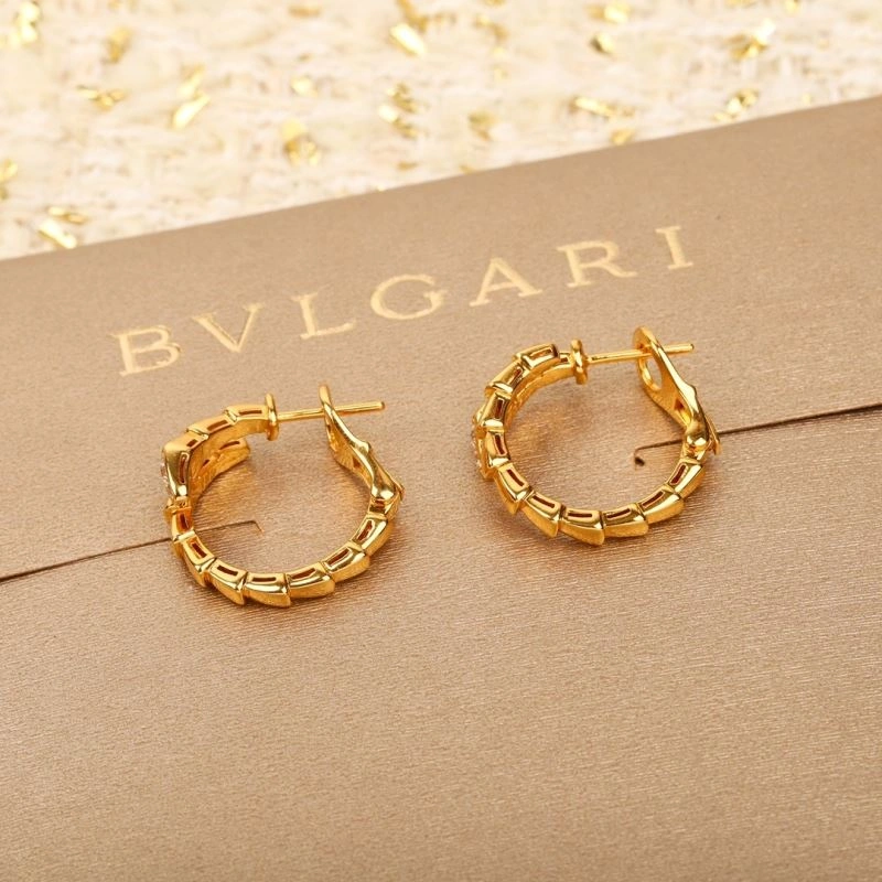 Bvlgari Earrings AllSeason 216927