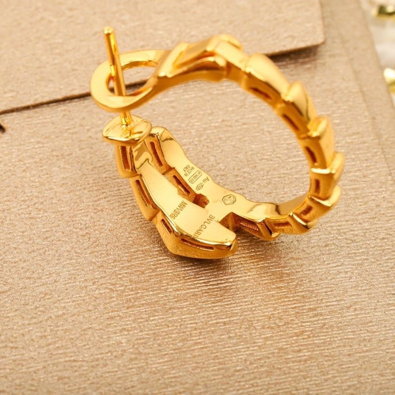 Bvlgari Earrings AllSeason 216927