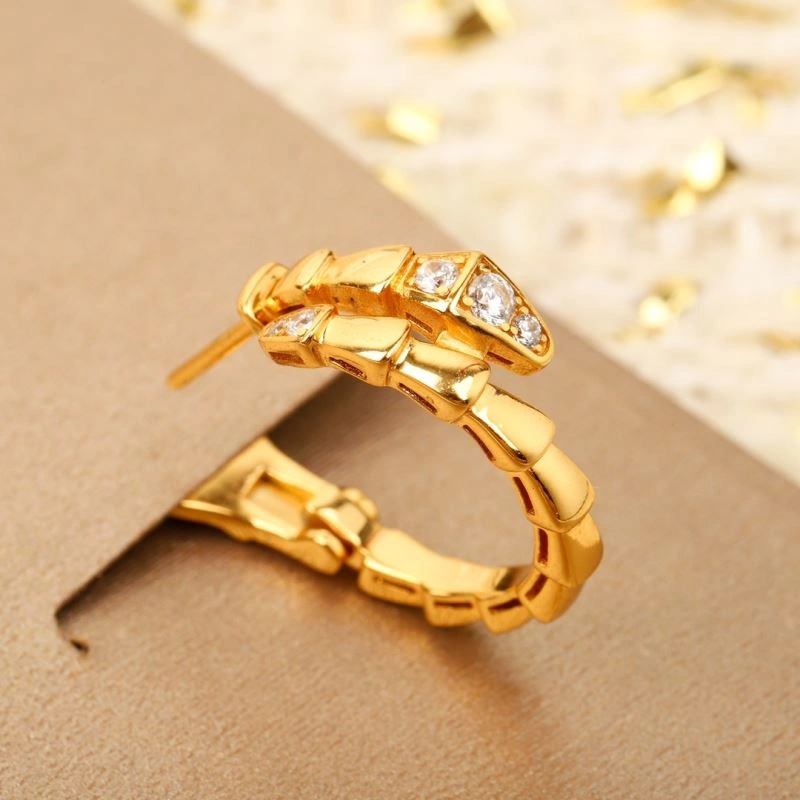 Bvlgari Earrings AllSeason 216927
