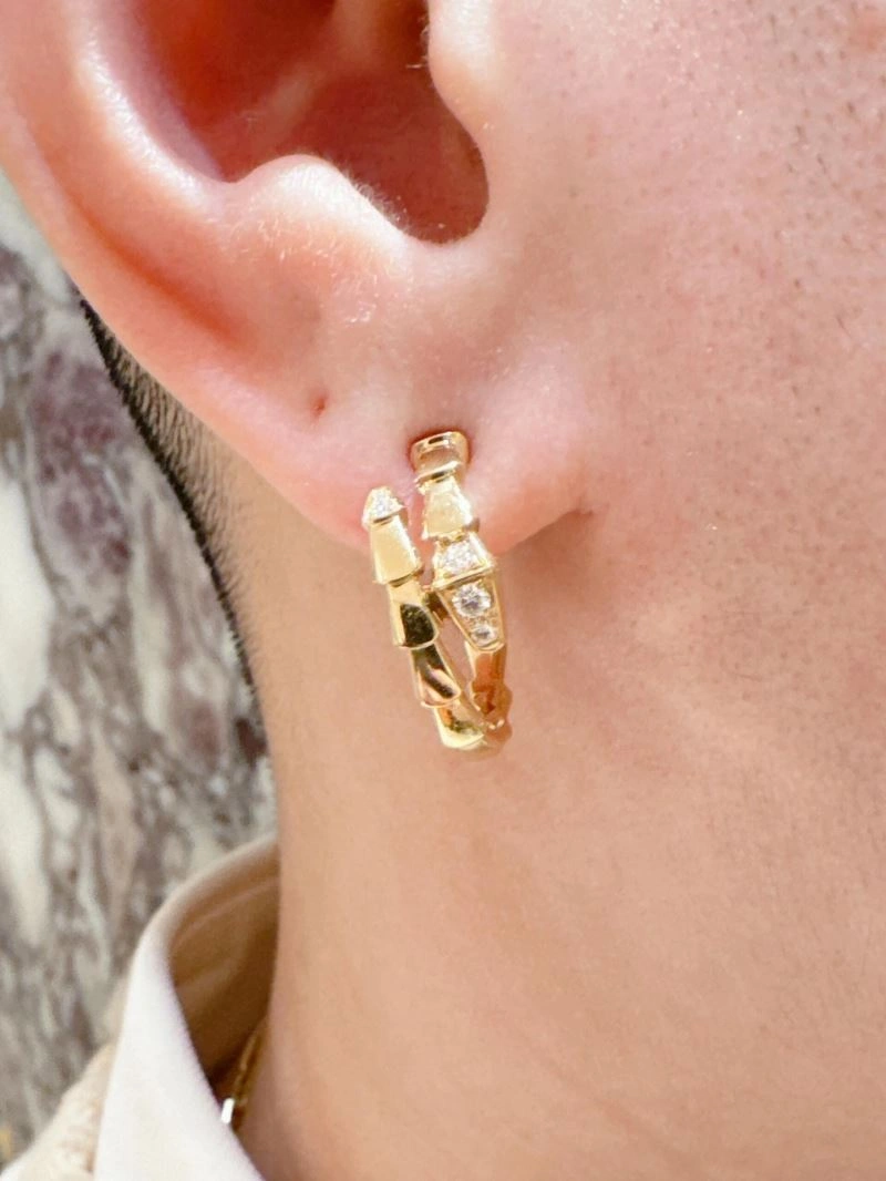 Bvlgari Earrings AllSeason 216927