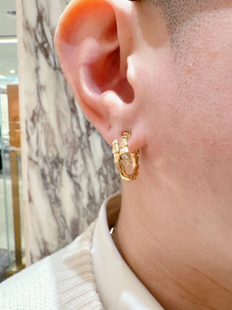 Bvlgari Earrings AllSeason 216927