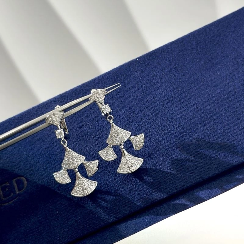 SmoothTexture Bvlgari Earrings 216858