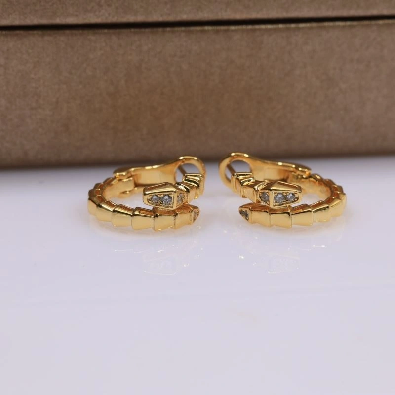 HighQuality Bvlgari Earrings 216716
