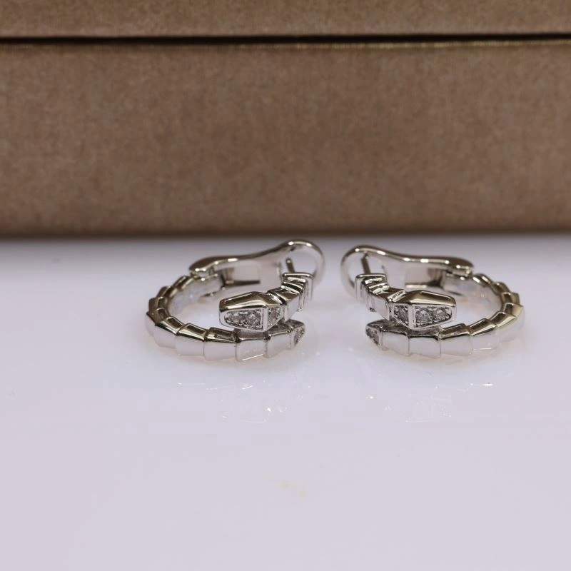 HighQuality Bvlgari Earrings 216716