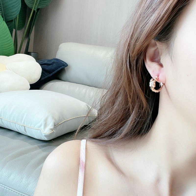 HighQuality Bvlgari Earrings 216716