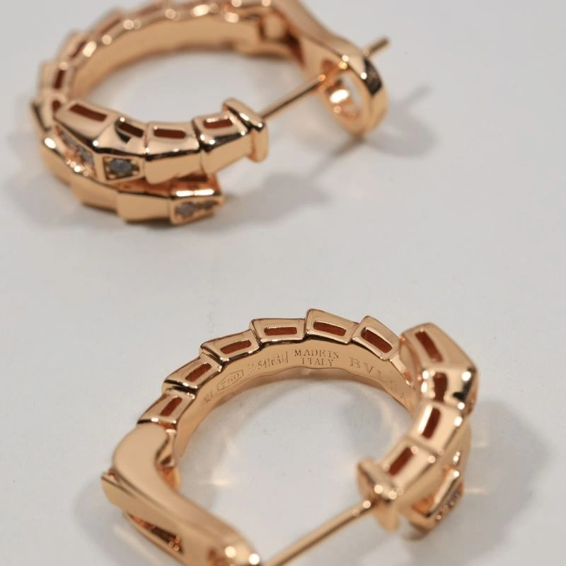 HighQuality Bvlgari Earrings 216716